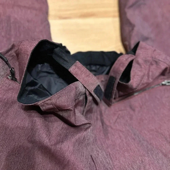 Pulse snowboarding pants women’s size L - Picture 10 of 14